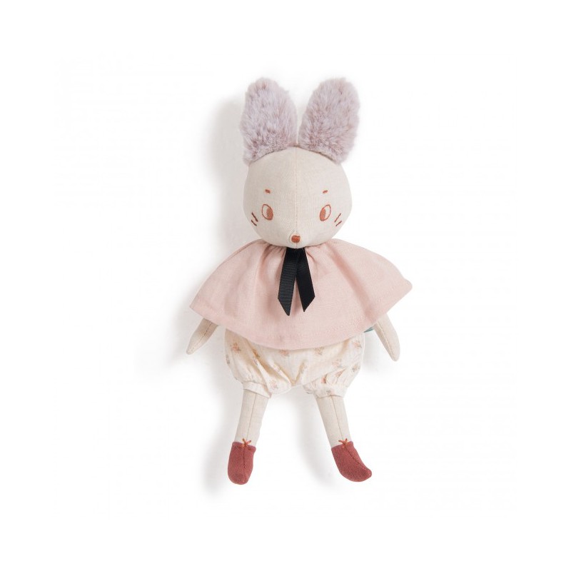 Peluche Rato Brume - Moulin Roty
