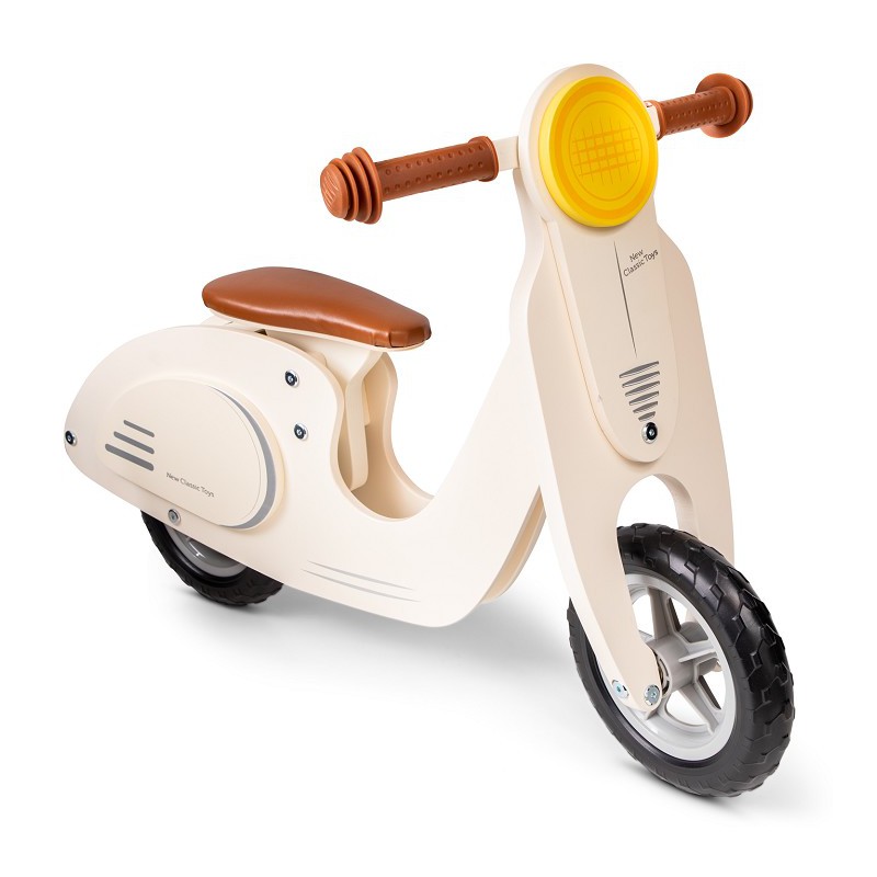 Bicicleta - Scooter New Classic Toys