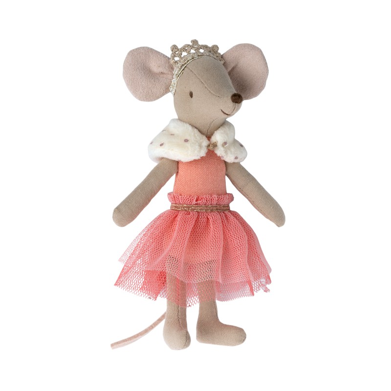 Bonecos Maileg - Princess Mouse