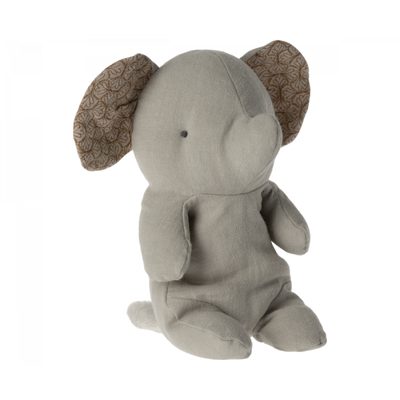 Bonecos Maileg - Elefante Pequeno