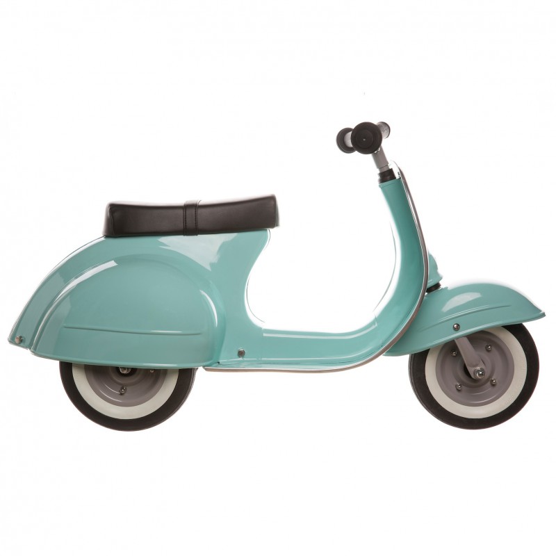 Scooter Menta