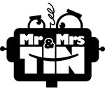 Mr&Mrs Tin
